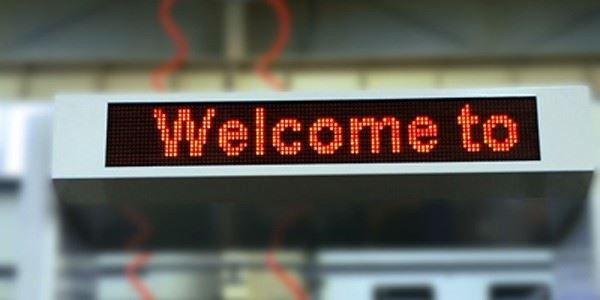 Petrol Pump Filling Machine