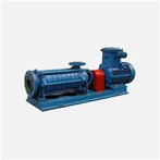 সেন্ট্রিফিউগাল মাল্টি স্টেজ পাম্প