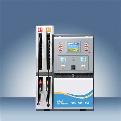 Best-Selling Petrol Pump Fuel Dispenser