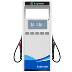 জ্বালানী সরবরাহকারী গ্যাস স্টেশন পেট্রোল সরঞ্জাম