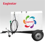 মিনি পেট্রোল ফুয়েল ডিসপেনসার