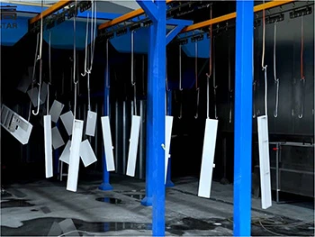 Production Environment