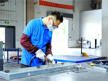 Production Environment