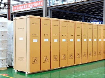 Production Environment