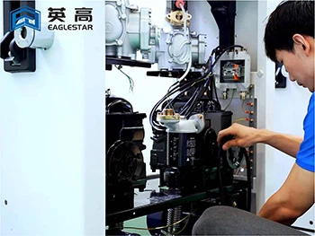 Production Environment