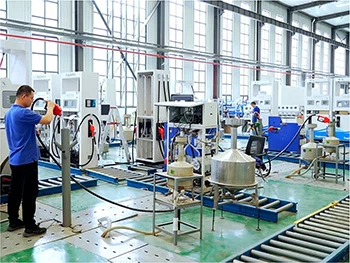 Production Environment