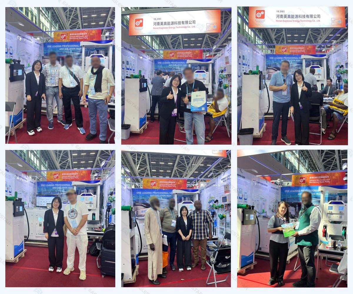EAGLESTAR Invitation canton fair EAGLESTAR Invitation canton fair