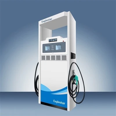 Fuel Dispenser Manufacturers