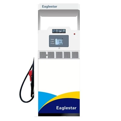 Fuel Dispenser Manufacturers