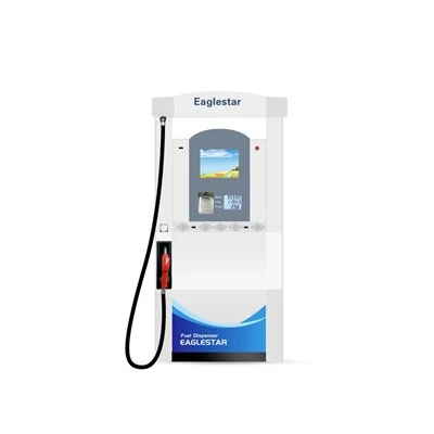Fuel Gasoline Pump Machine