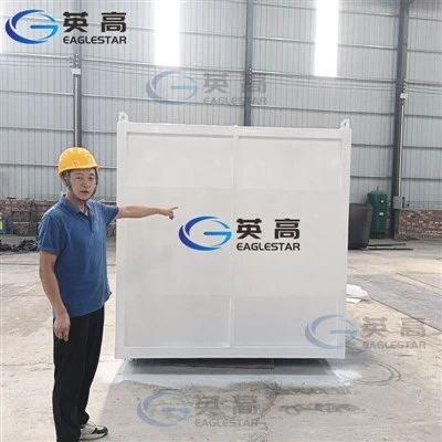Micro Refueling Machine